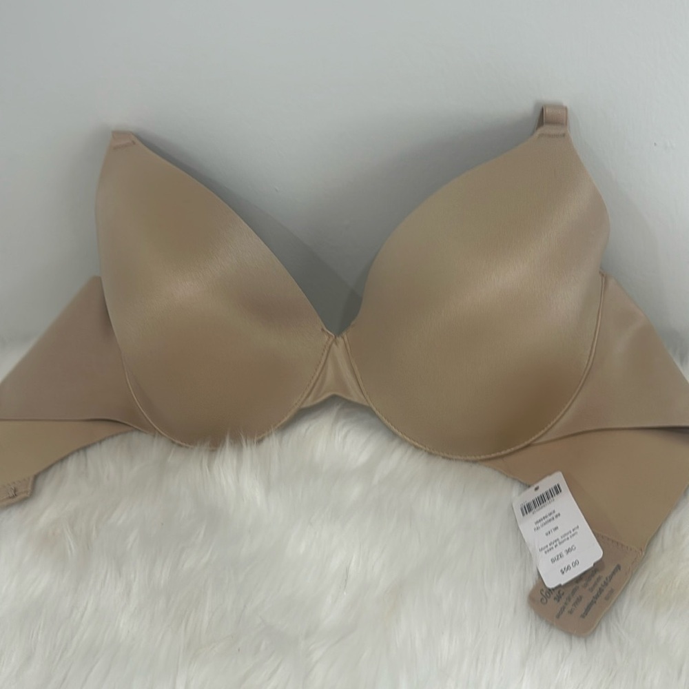 Soma size 36C underwire bra new with tags